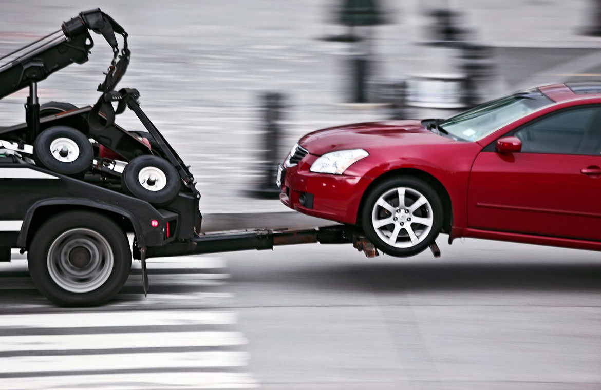 We provide highest quality <span>towing services</span>