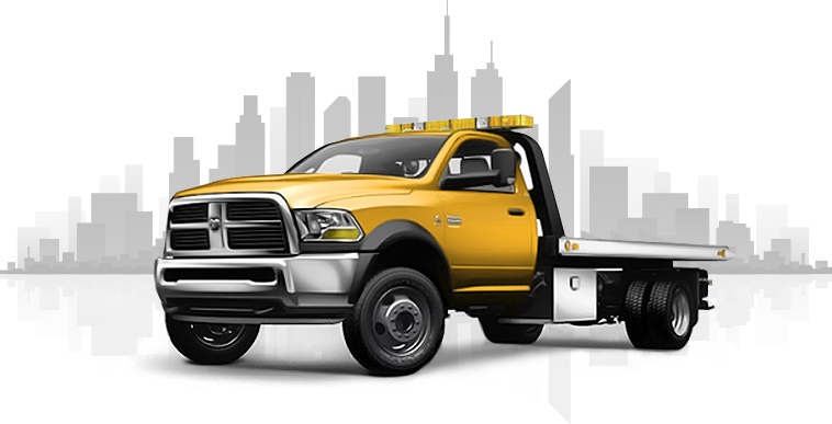chicago towing 24 hour towing services